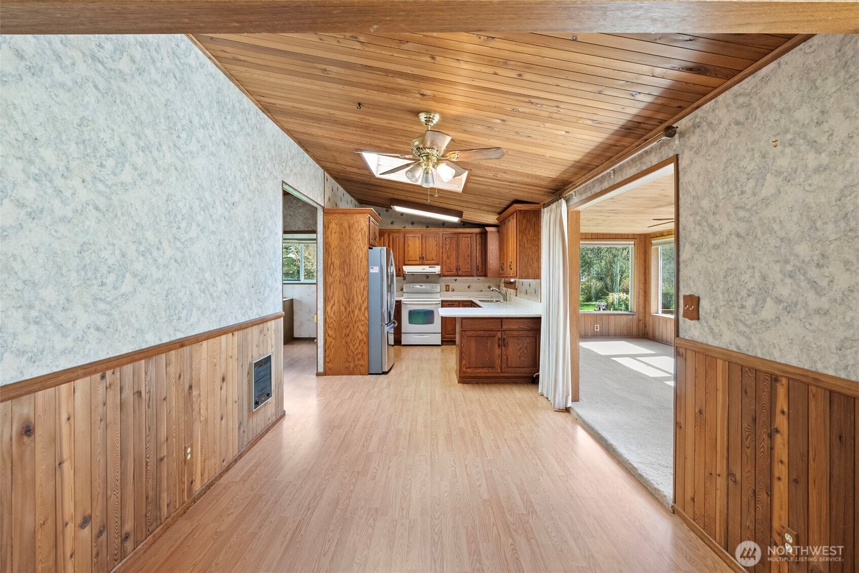 210 Kelly Road Brinnon, WA 98320 - Photo 23 of 30