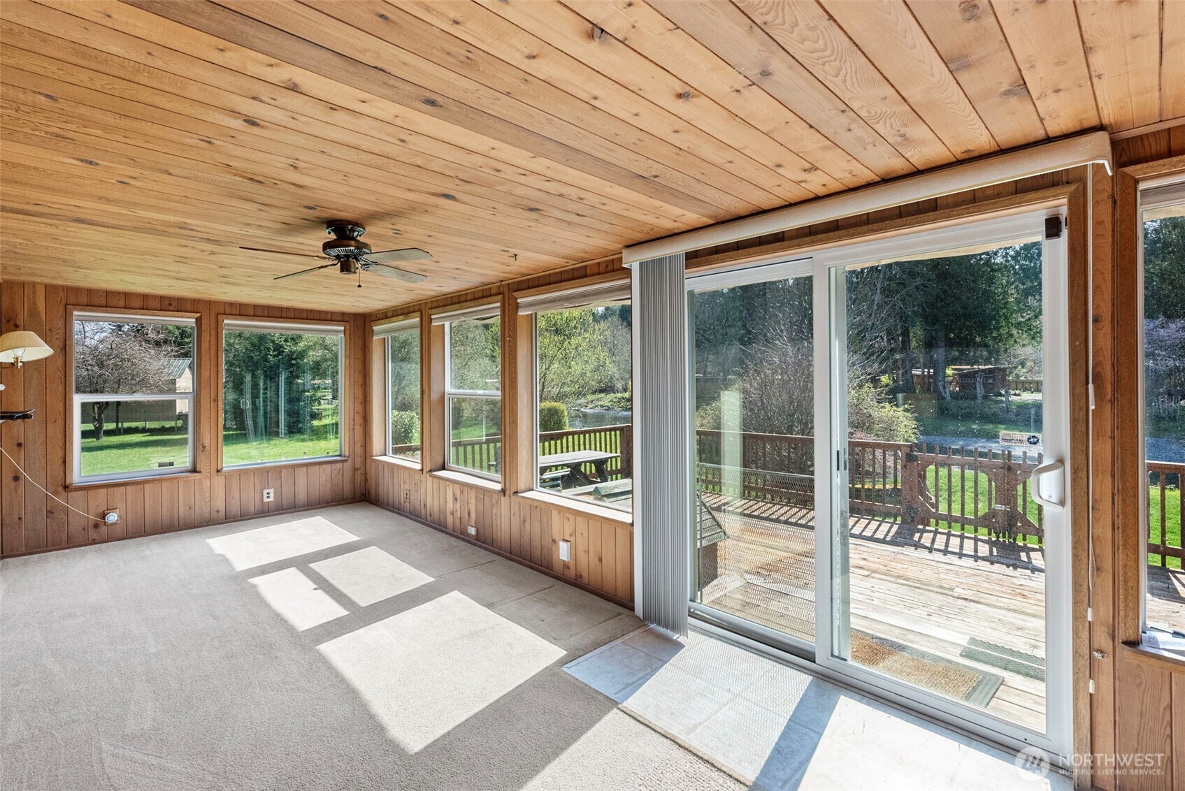 210 Kelly Road Brinnon, WA 98320 - Photo 25 of 30