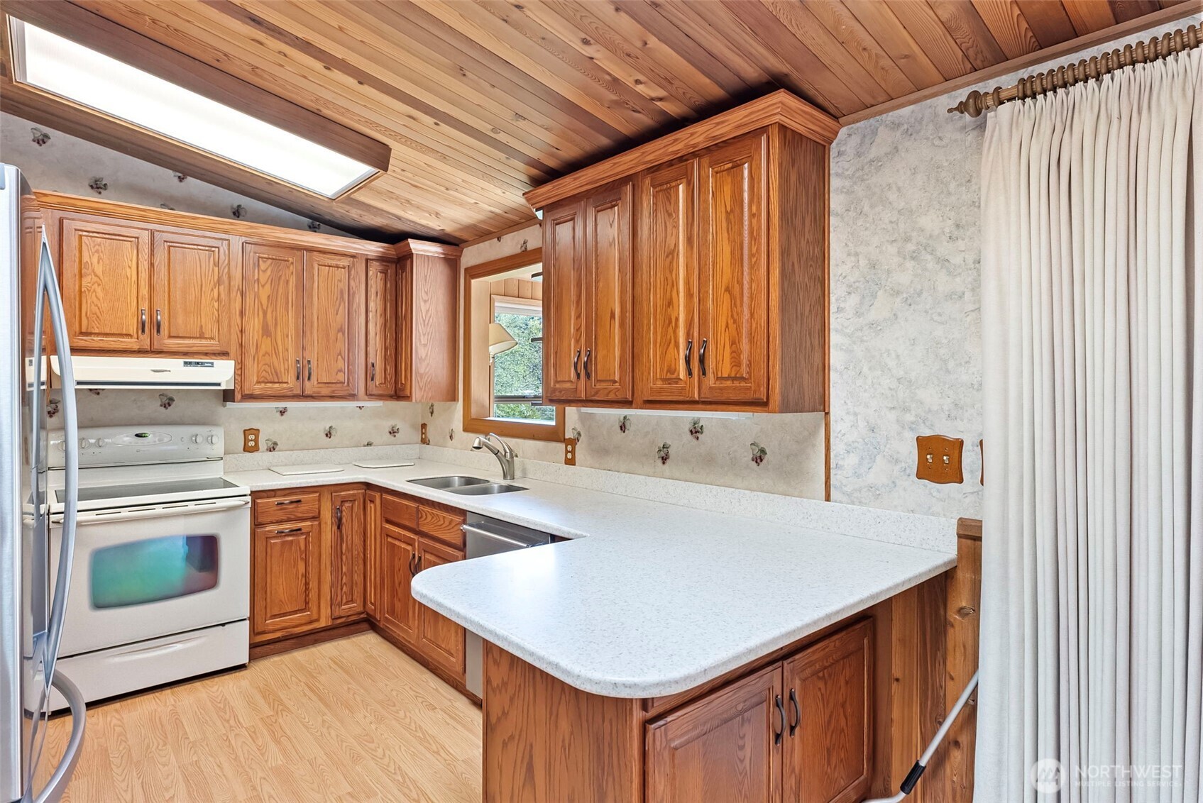 210 Kelly Road Brinnon, WA 98320 - Photo 26 of 30