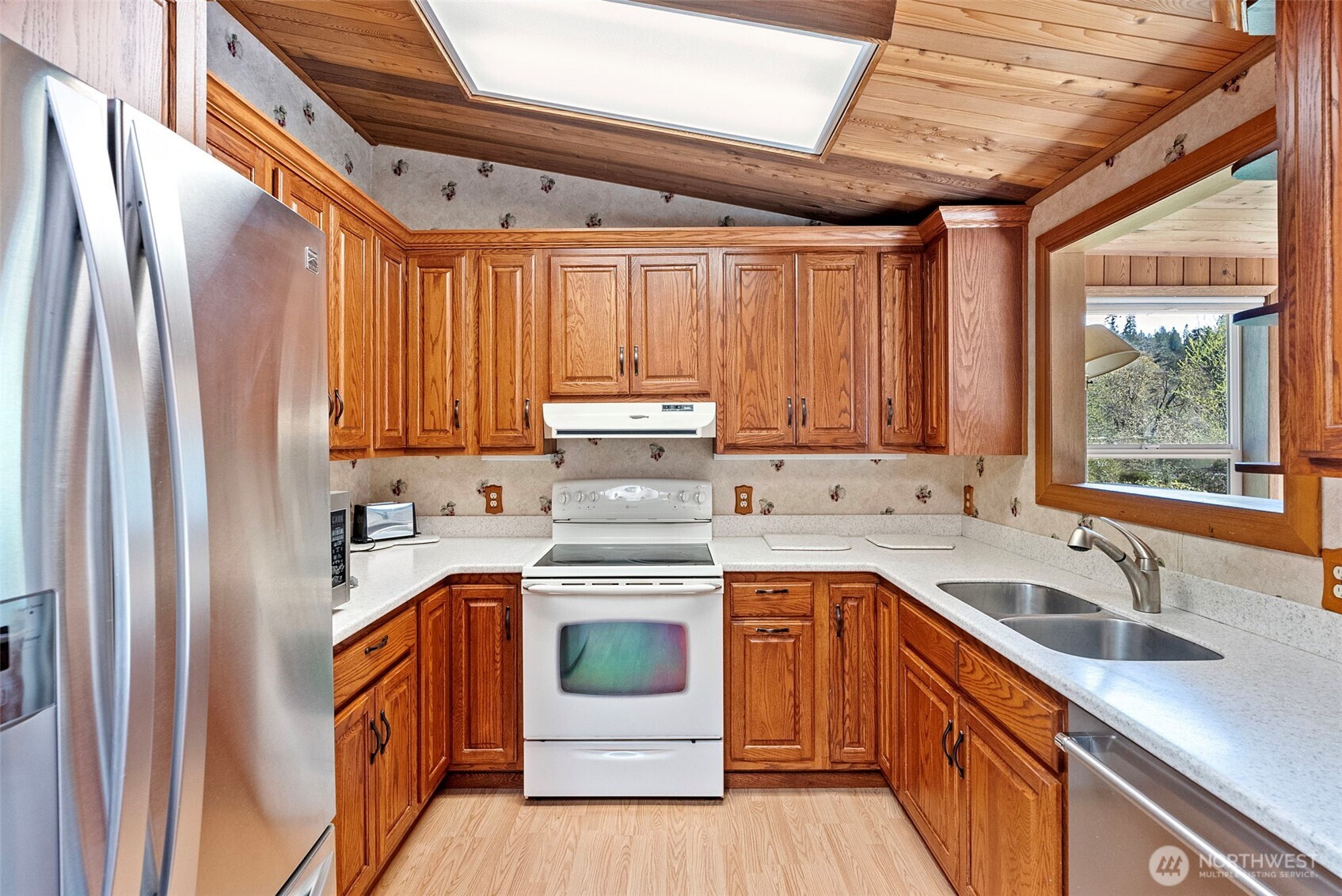 210 Kelly Road Brinnon, WA 98320 - Photo 27 of 30