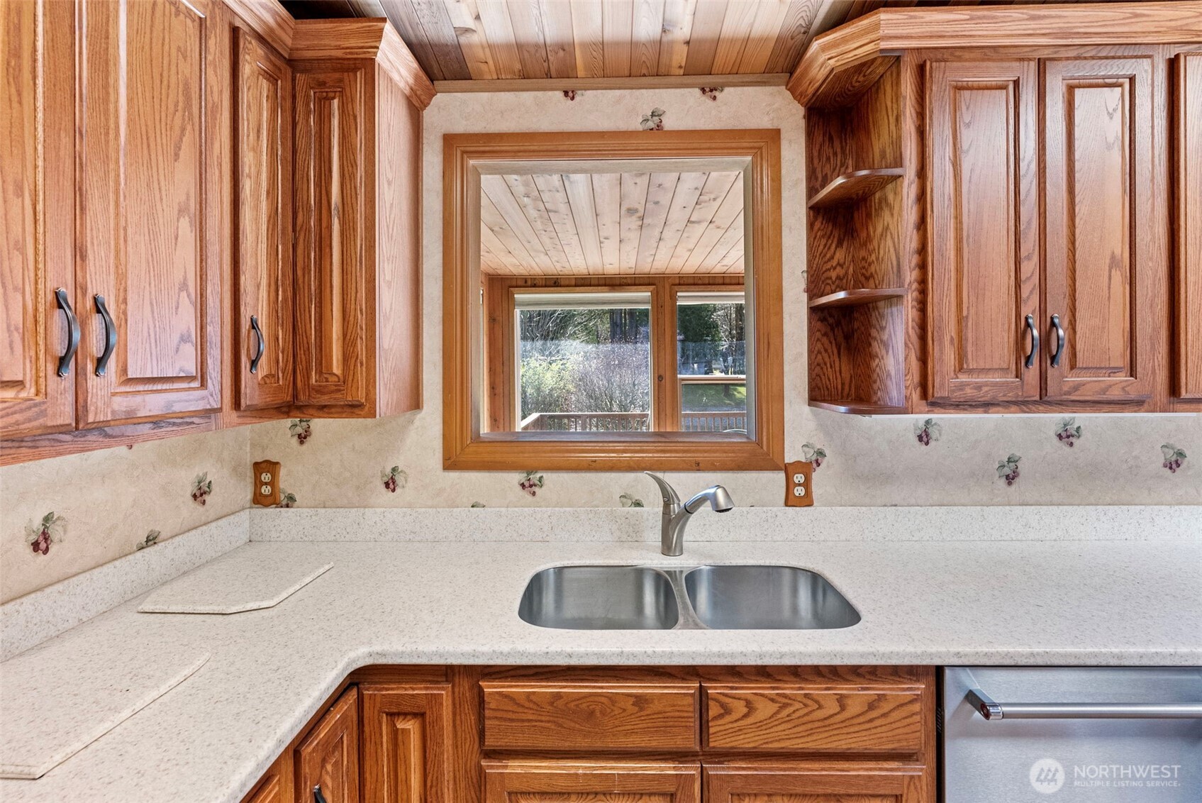 210 Kelly Road Brinnon, WA 98320 - Photo 28 of 30