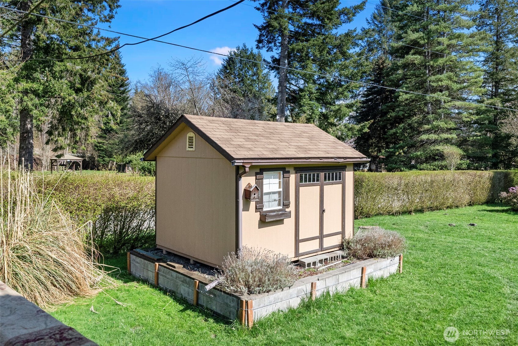 210 Kelly Road Brinnon, WA 98320 - Photo 7 of 30