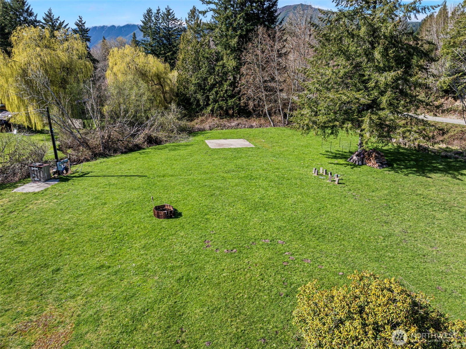 210 Kelly Road Brinnon, WA 98320 - Photo 8 of 30