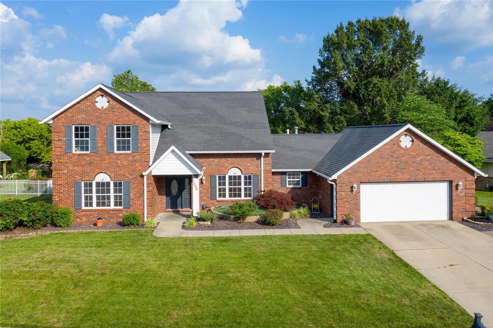 1006 Shadow Ridge Crossing O'Fallon, IL 62269 - Photo 1 of 48
