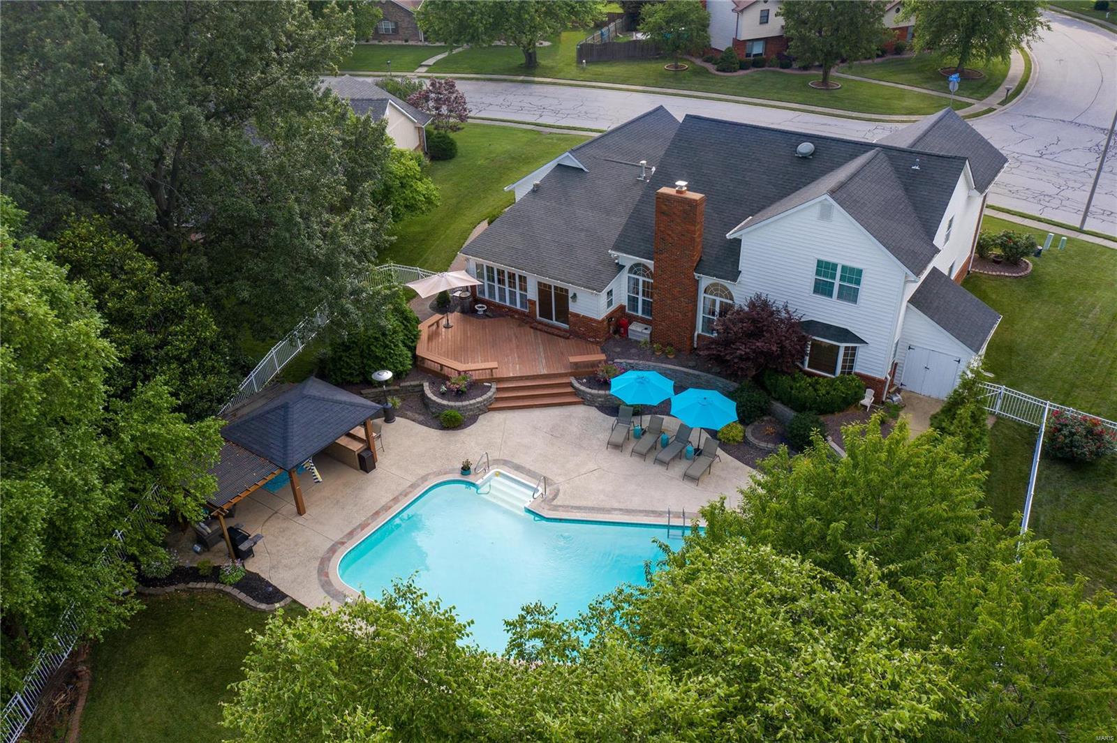 1006 Shadow Ridge Crossing O'Fallon, IL 62269 - Photo 2 of 48