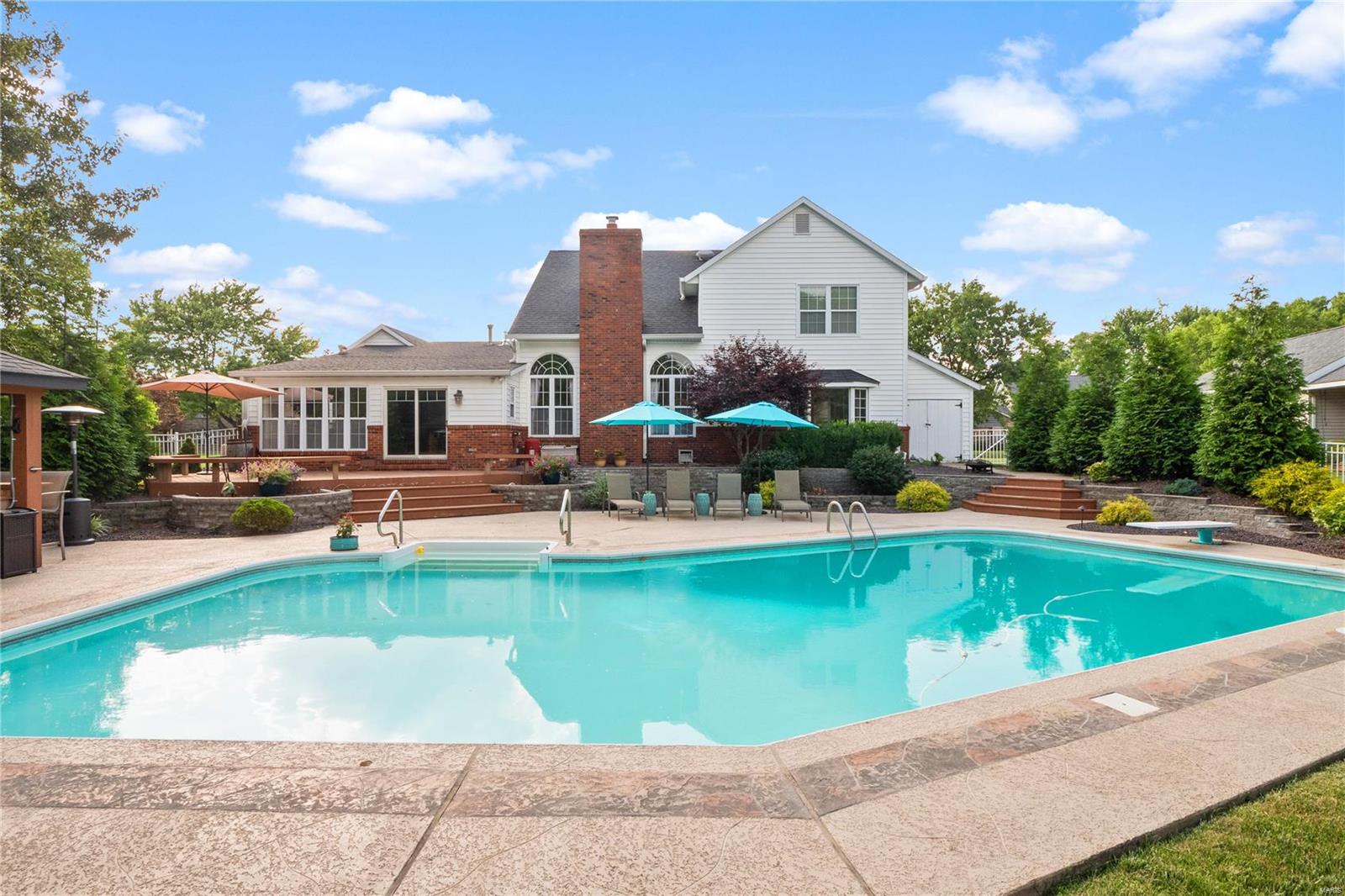 1006 Shadow Ridge Crossing O'Fallon, IL 62269 - Photo 3 of 48