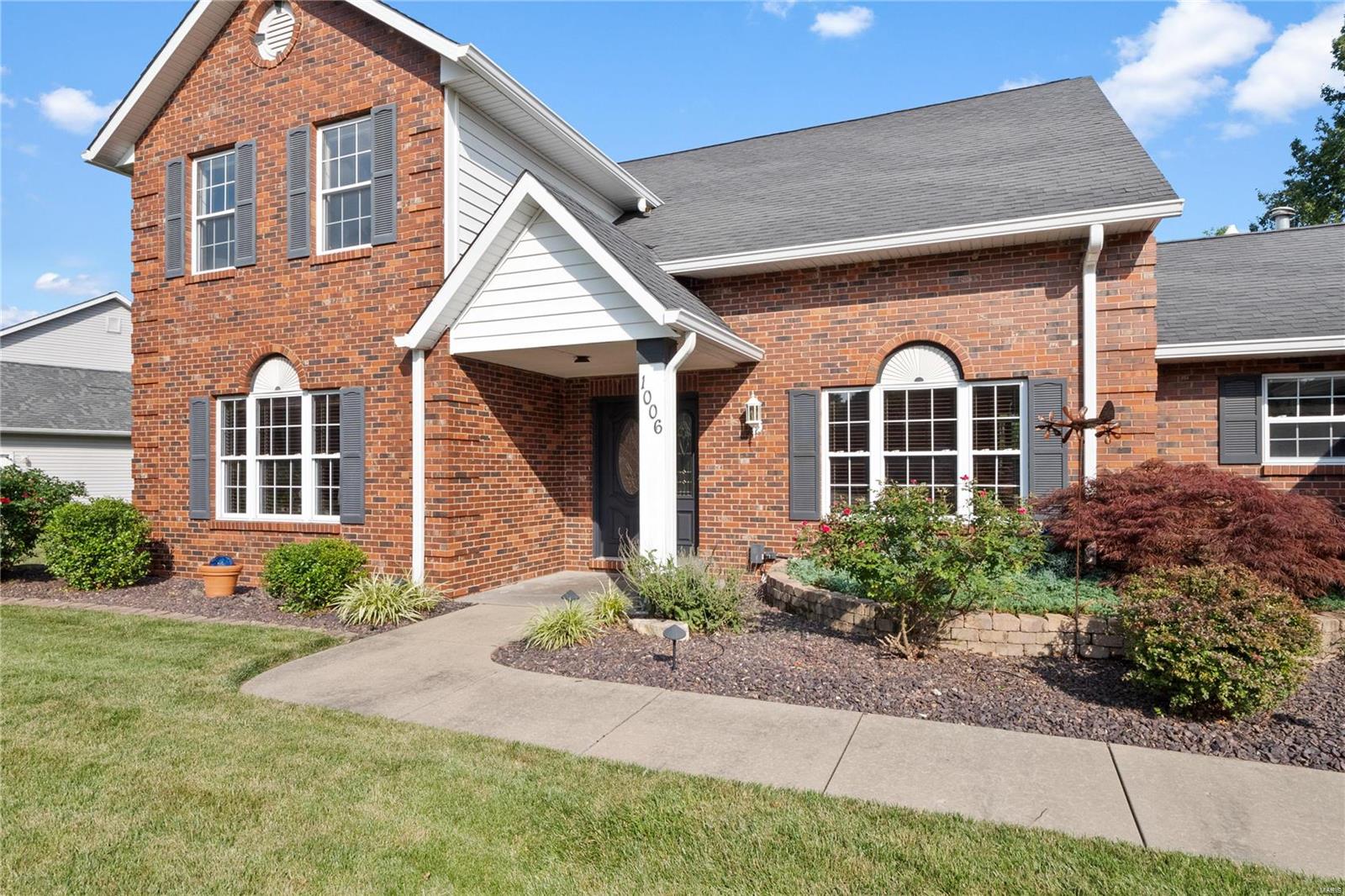 1006 Shadow Ridge Crossing O'Fallon, IL 62269 - Photo 37 of 48