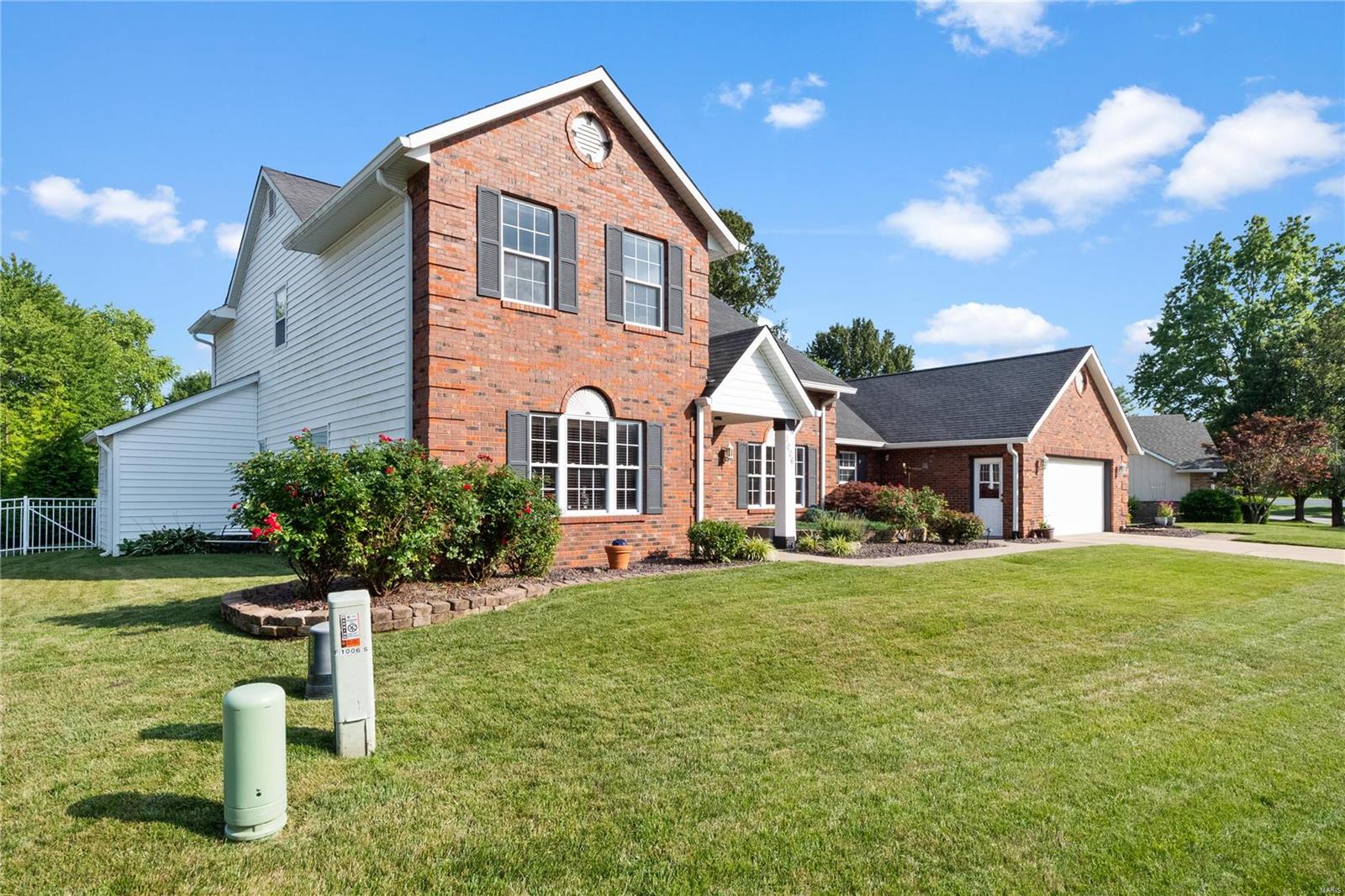 1006 Shadow Ridge Crossing O'Fallon, IL 62269 - Photo 38 of 48