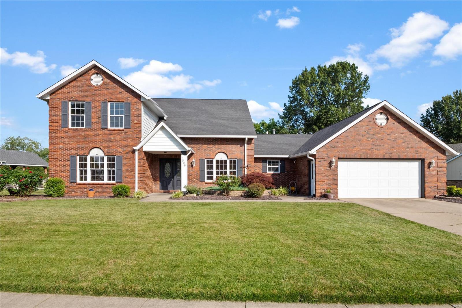 1006 Shadow Ridge Crossing O'Fallon, IL 62269 - Photo 39 of 48