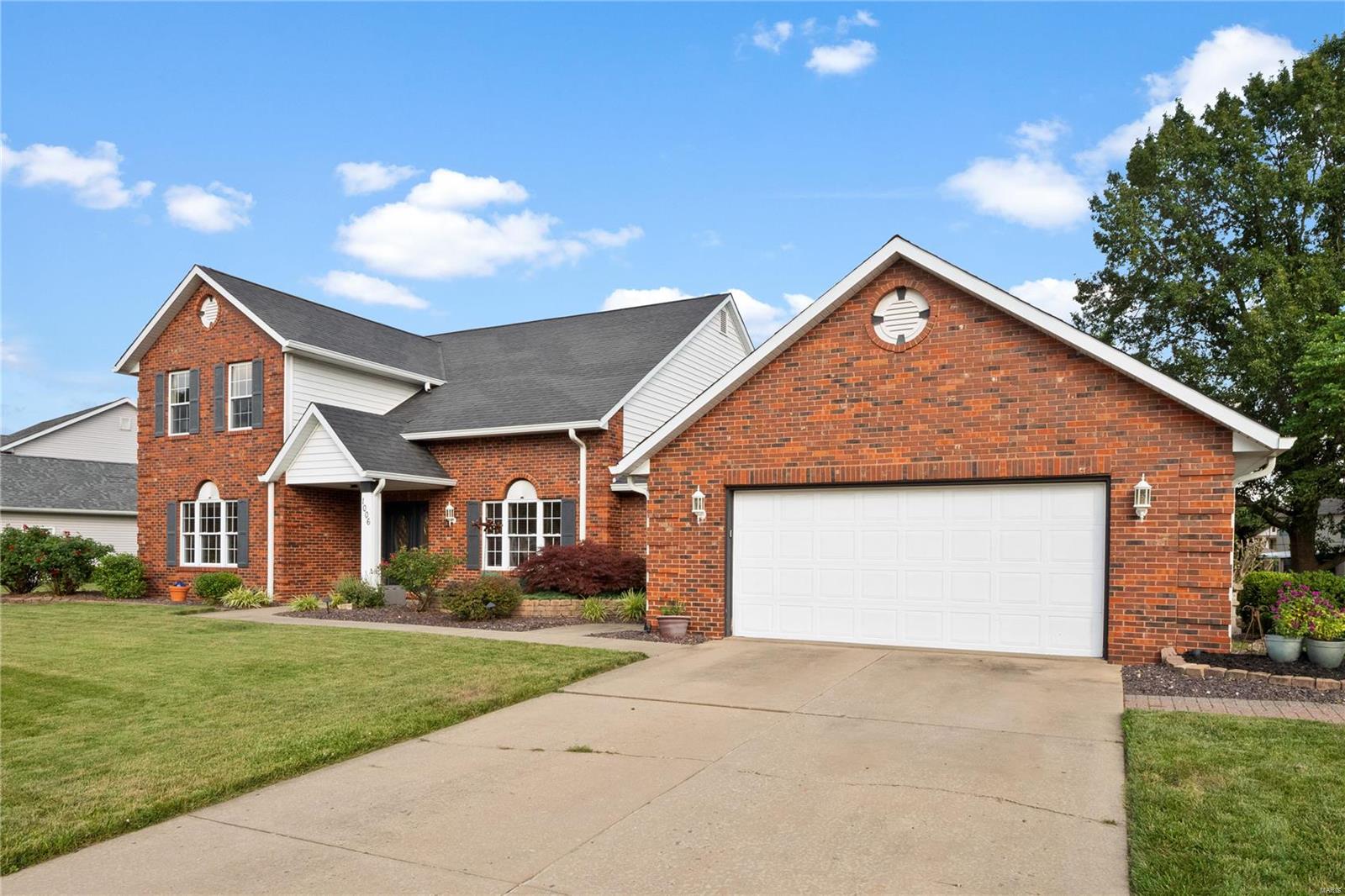 1006 Shadow Ridge Crossing O'Fallon, IL 62269 - Photo 40 of 48