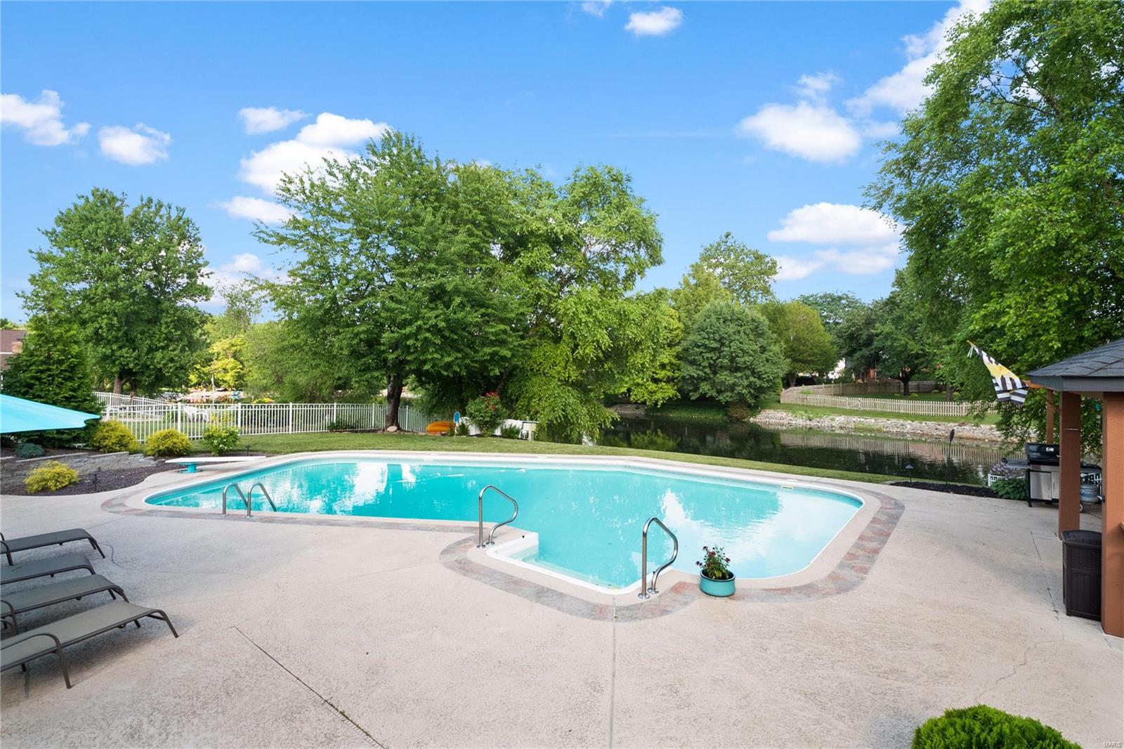 1006 Shadow Ridge Crossing O'Fallon, IL 62269 - Photo 42 of 48