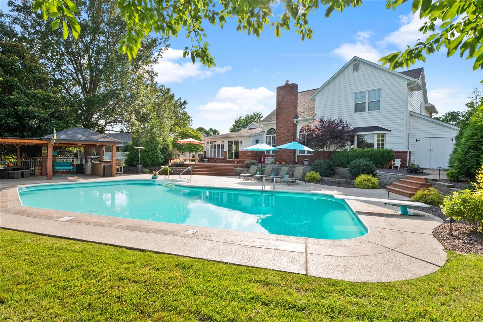 1006 Shadow Ridge Crossing O'Fallon, IL 62269 - Photo 43 of 48