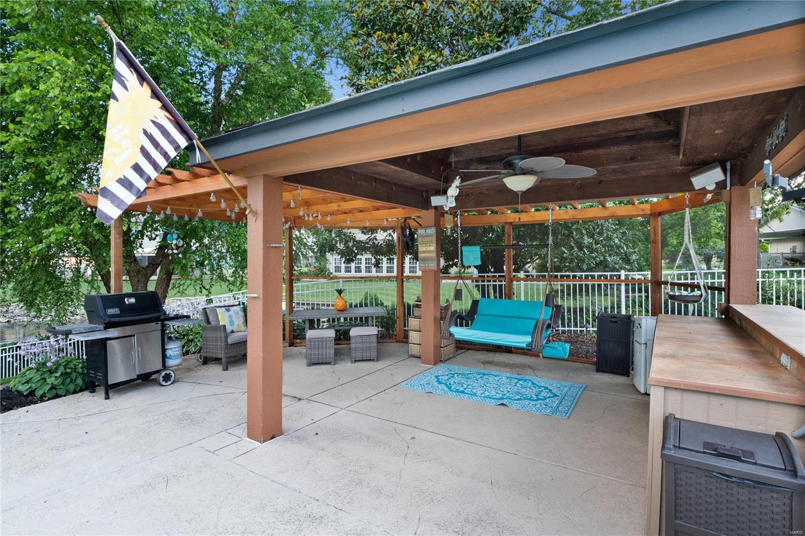1006 Shadow Ridge Crossing O'Fallon, IL 62269 - Photo 45 of 48