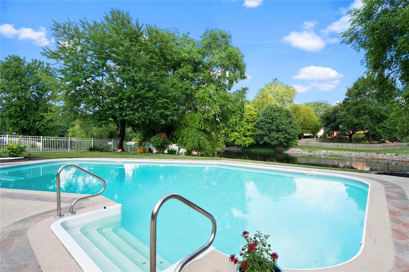1006 Shadow Ridge Crossing O'Fallon, IL 62269 - Photo 46 of 48