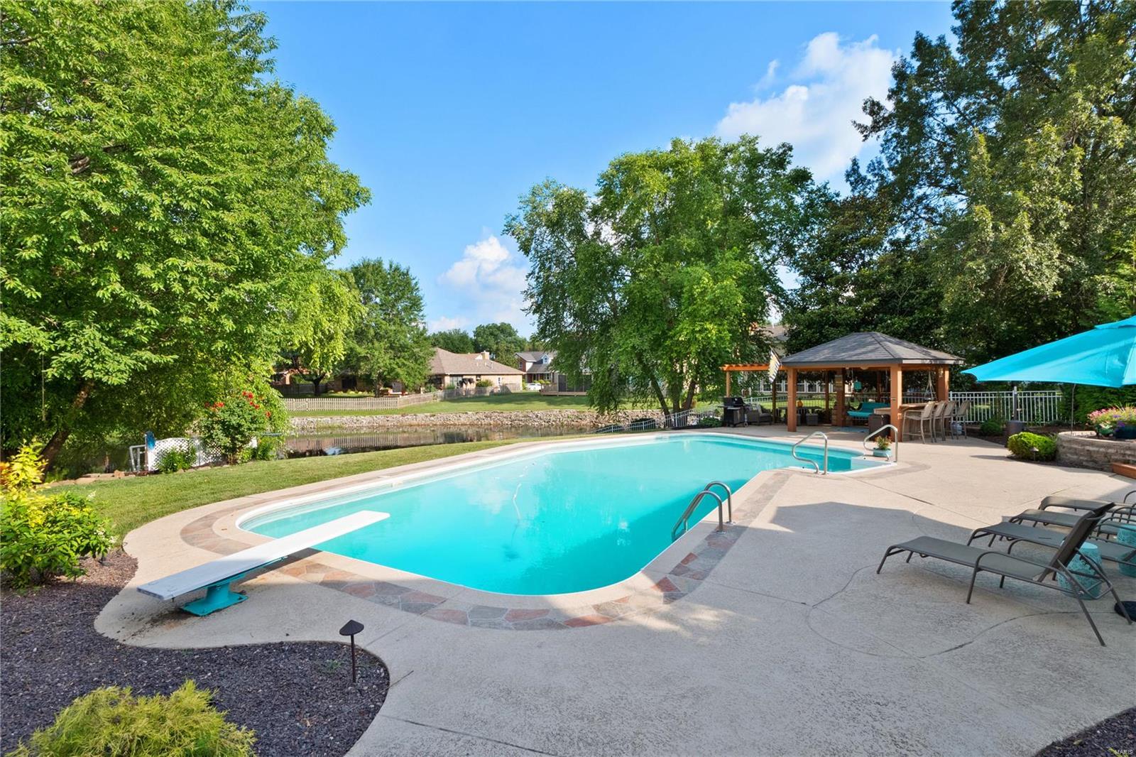 1006 Shadow Ridge Crossing O'Fallon, IL 62269 - Photo 48 of 48