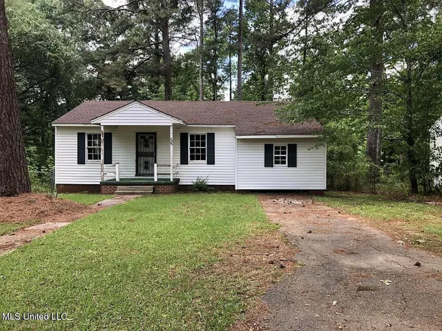 $60,000 | 3565 Bowers Street, Jackson, MS 39212