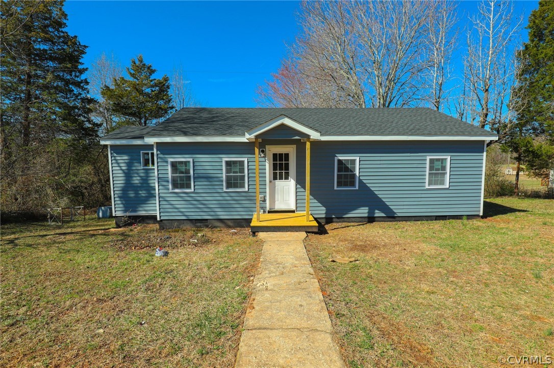 57 Forest View Road Cumberland, VA 23040 - Photo 1 of 18 Gallery Image 1