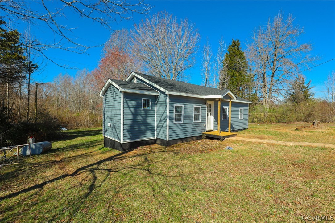 57 Forest View Road Cumberland, VA 23040 - Photo 2 of 18 Gallery Image 2