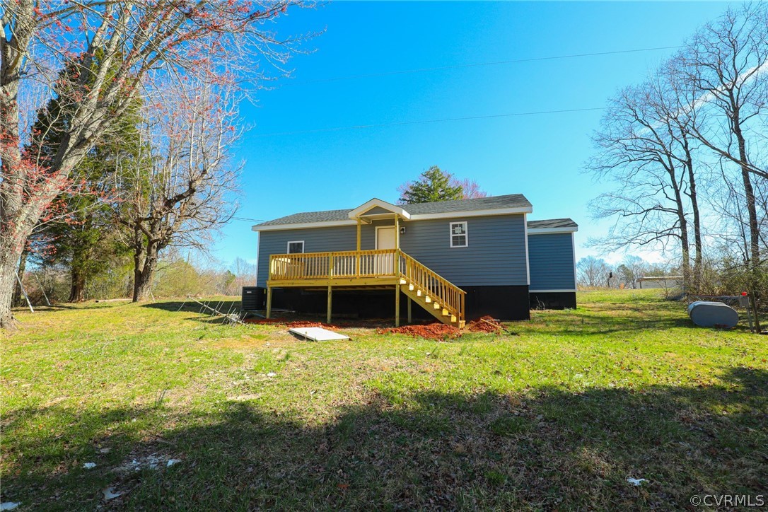 57 Forest View Road Cumberland, VA 23040 - Photo 3 of 18 Gallery Image 3