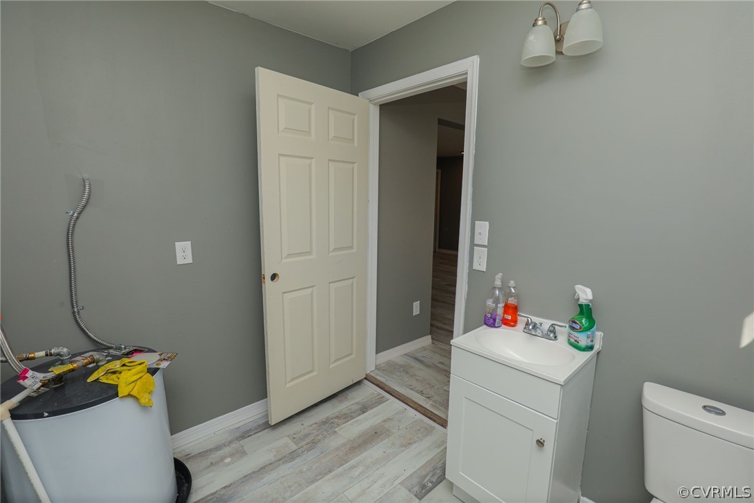 57 Forest View Road Cumberland, VA 23040 - Photo 6 of 18 Gallery Image 6
