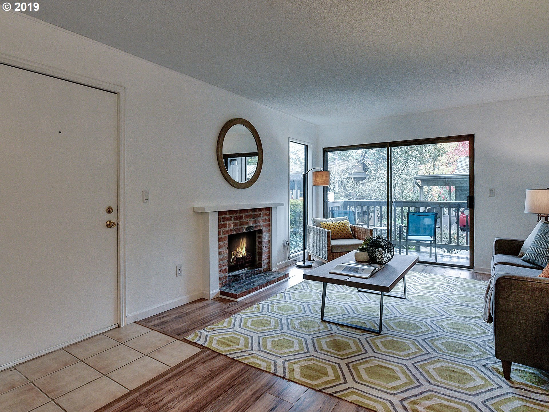 7544 Southwest Barnes Road, Unit C Portland, OR 97225 - Photo 3 of 32 Gallery Image 3