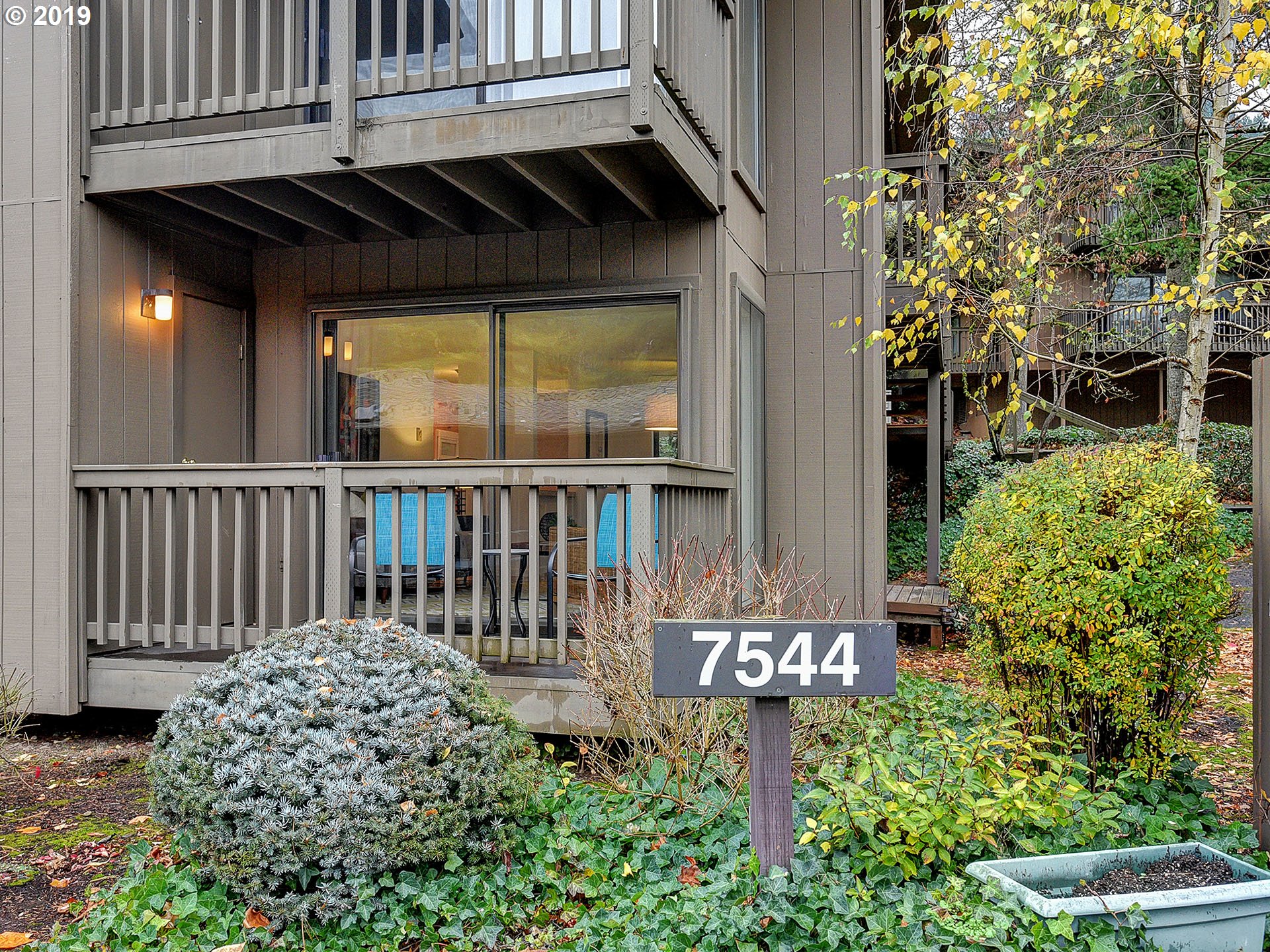 7544 Southwest Barnes Road, Unit C Portland, OR 97225 - Photo 31 of 32 Gallery Image 31