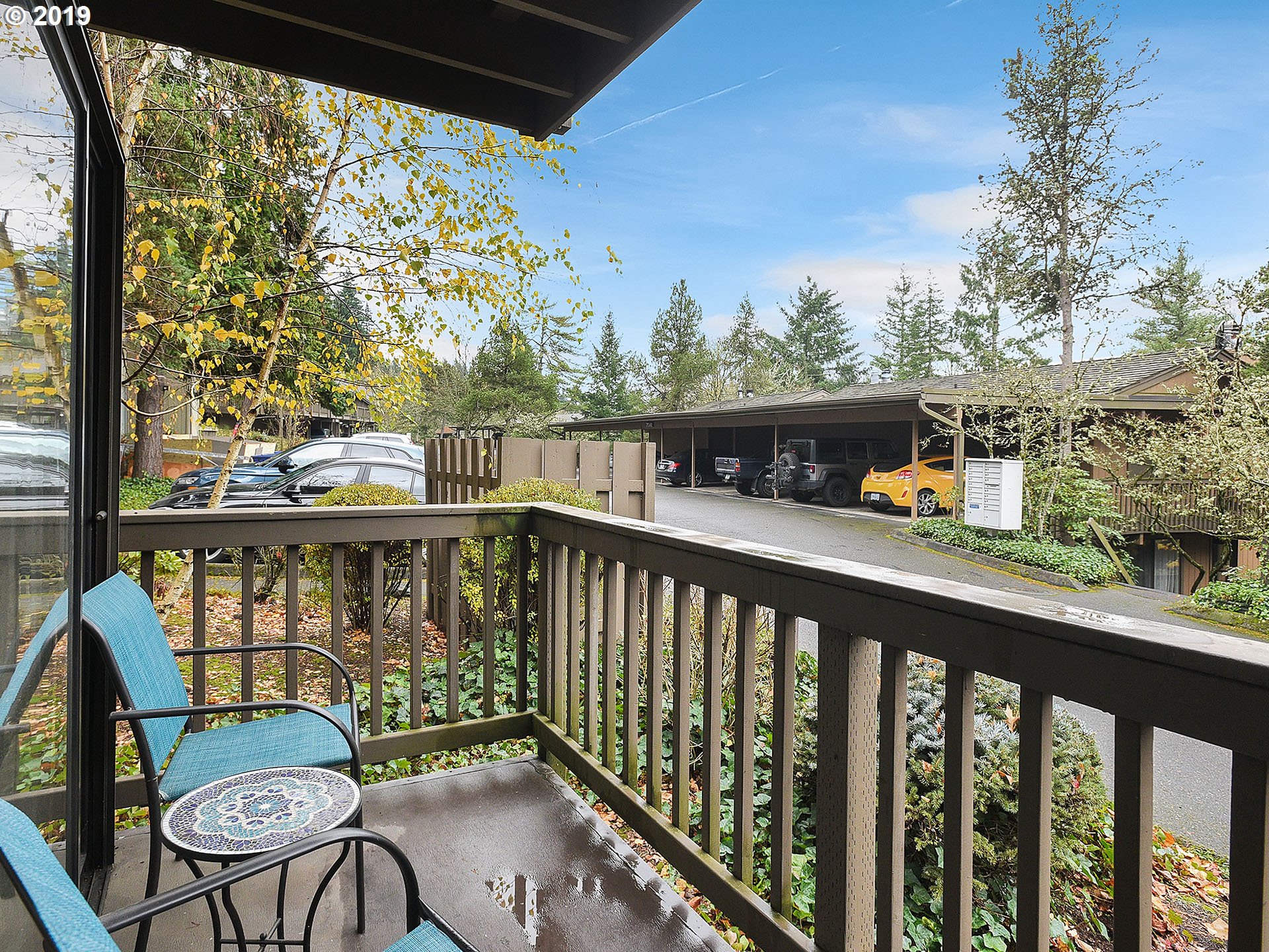 7544 Southwest Barnes Road, Unit C Portland, OR 97225 - Photo 32 of 32 Gallery Image 32