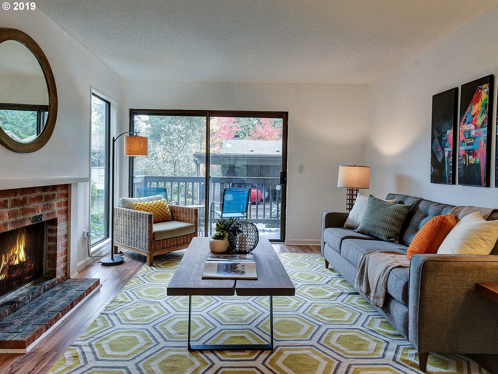 7544 Southwest Barnes Road, Unit C Portland, OR 97225 - Photo 4 of 32 Gallery Image 4