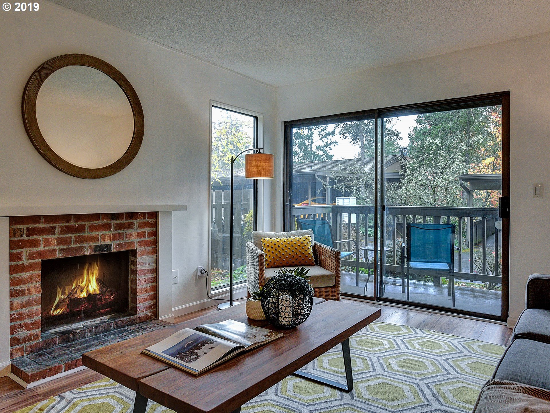 7544 Southwest Barnes Road, Unit C Portland, OR 97225 - Photo 6 of 32 Gallery Image 6