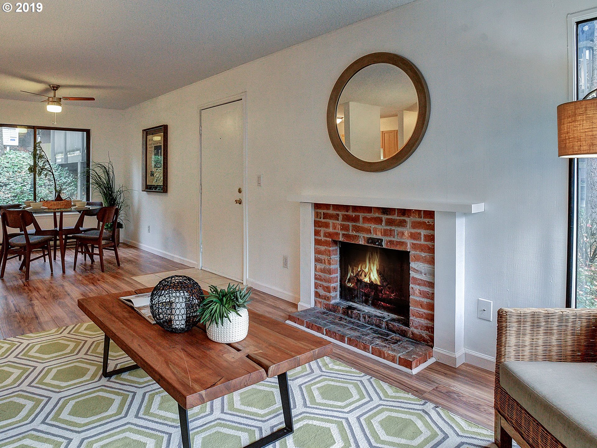 7544 Southwest Barnes Road, Unit C Portland, OR 97225 - Photo 7 of 32 Gallery Image 7