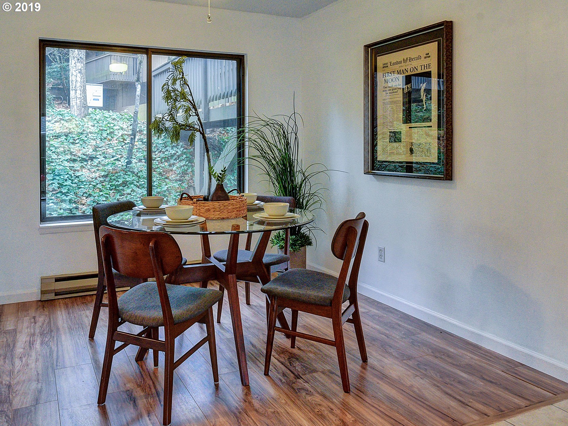 7544 Southwest Barnes Road, Unit C Portland, OR 97225 - Photo 9 of 32 Gallery Image 9