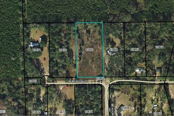 $45,000 | 1 West Mdw Road, Monticello, FL 32344