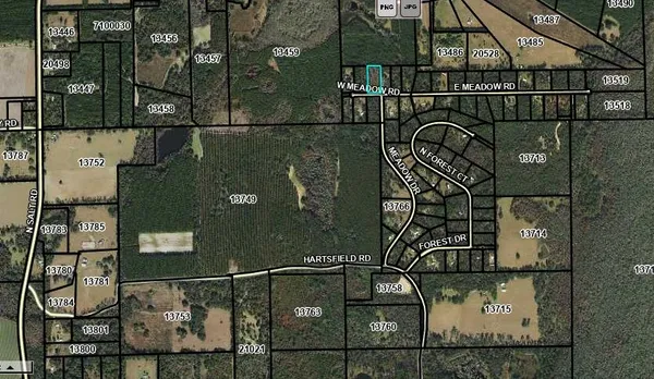 $45,000 | 1 West Mdw Road, Monticello, FL 32344