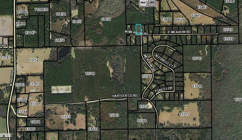 1 West Mdw Road Monticello, FL 32344 - Photo 9 of 11