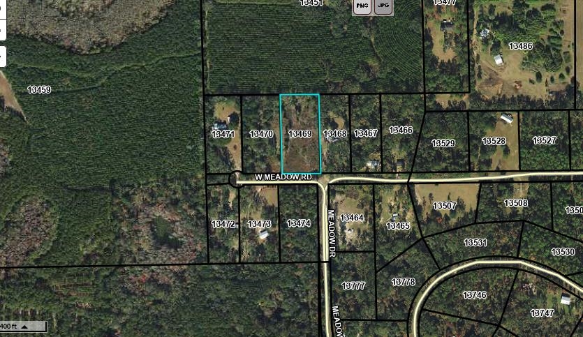 1 West Mdw Road Monticello, FL 32344 - Photo 10 of 11