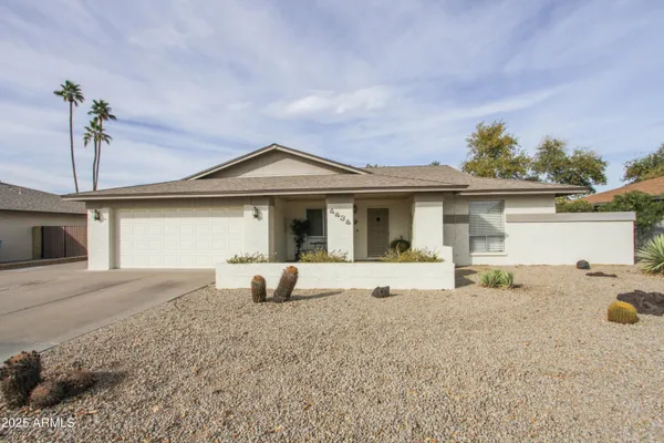 $473,000 | 4434 West Dahlia Drive, Glendale, AZ 85304