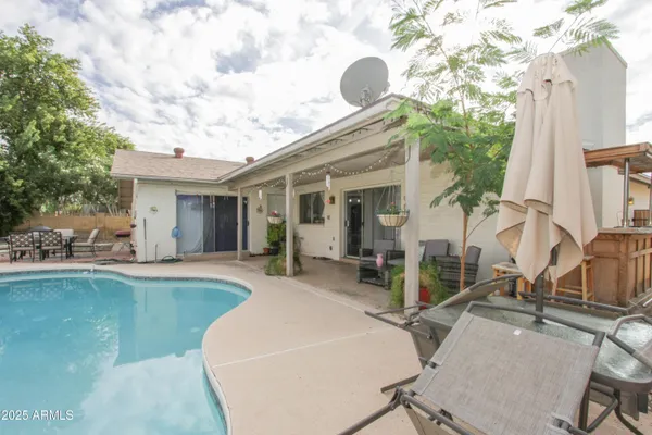 $473,000 | 4434 West Dahlia Drive, Glendale, AZ 85304
