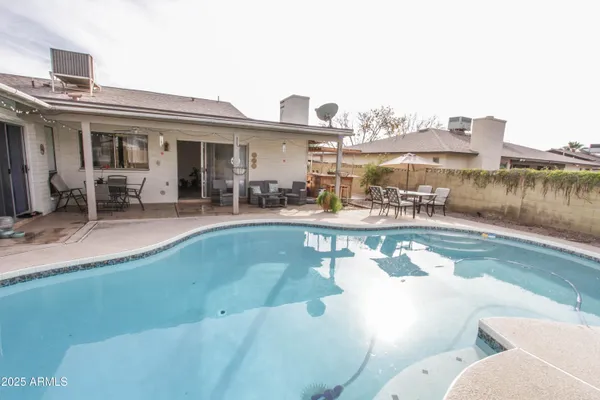 $473,000 | 4434 West Dahlia Drive, Glendale, AZ 85304