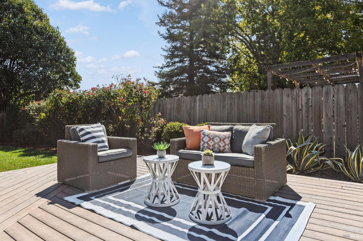 320 Foster Road Napa, CA 94558 - Photo 25 of 31 Gallery Image 25