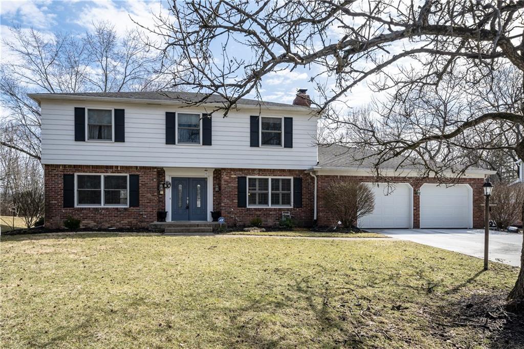 8919 Rexford Road Indianapolis, IN 46260 - Photo 1 of 34 Gallery Image 1