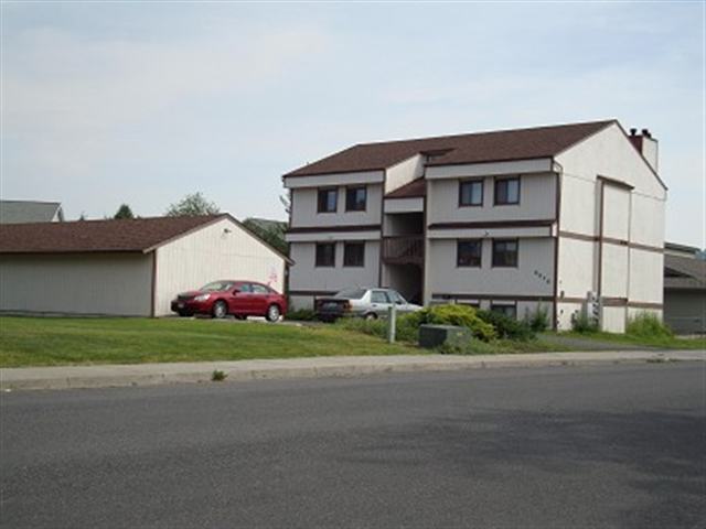 3015 South Clinton Road Spokane Valley, WA 99216 - Photo 1 of 9 Gallery Image 1