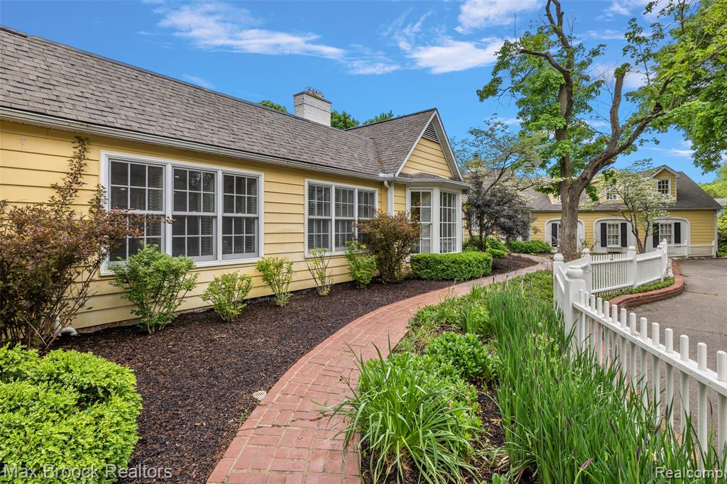 760 Lone Pine Road Bloomfield Hills, MI 48304 - Photo 50 of 65