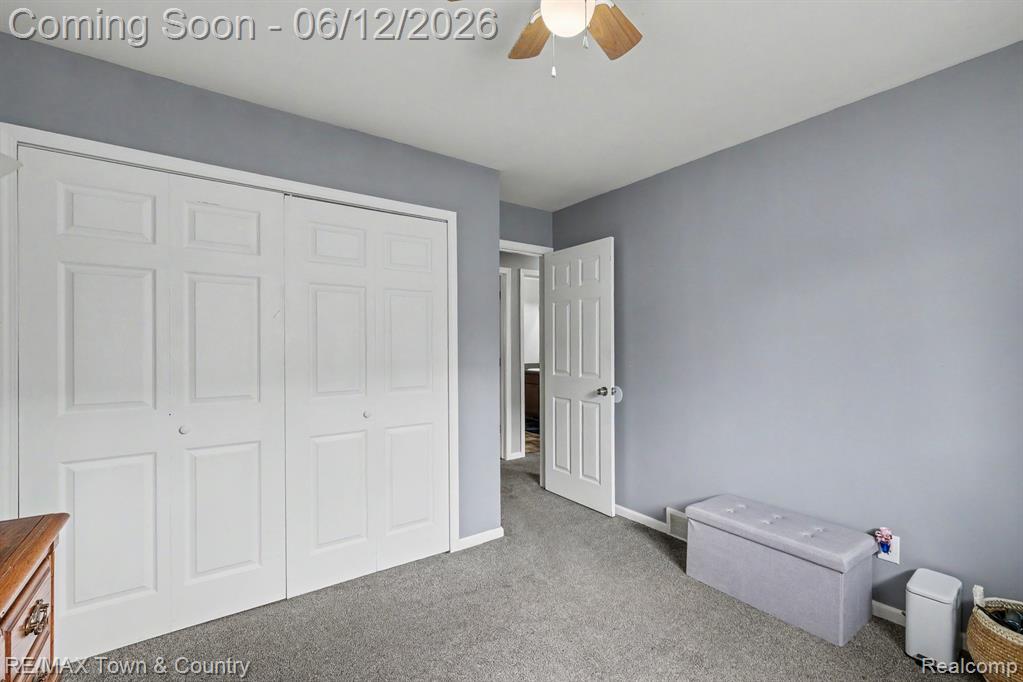 508 West 2nd Street Davison, MI 48423 - Photo 16 of 30