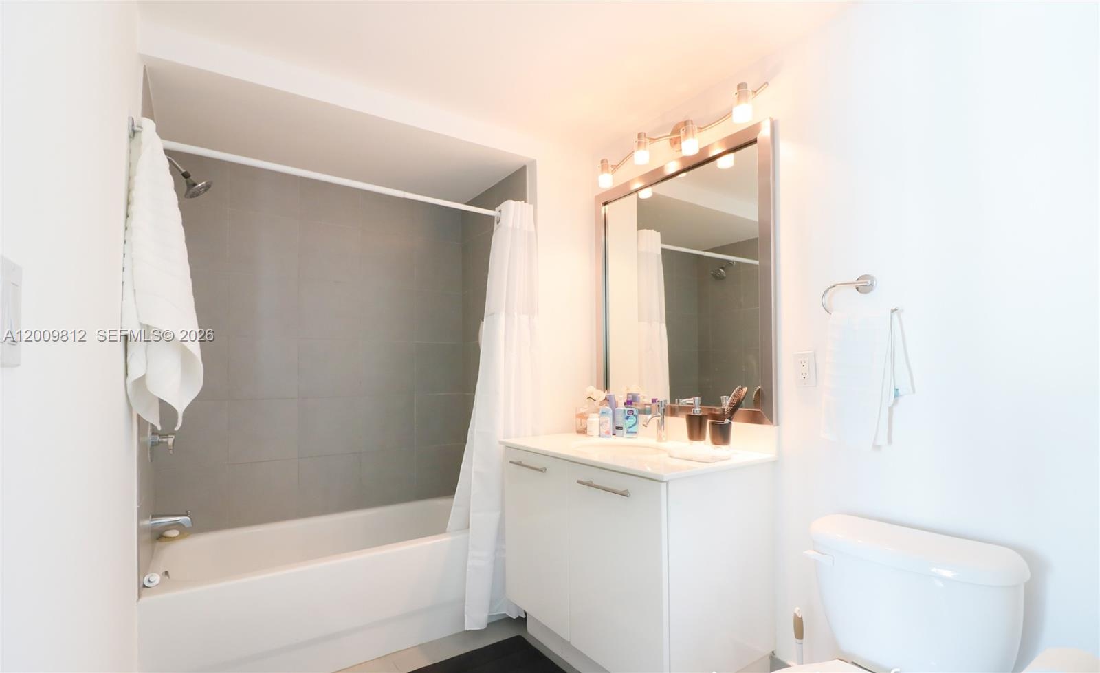 92 Southwest 3rd Street, Unit 3211 Miami, FL 33130 - Photo 4 of 16