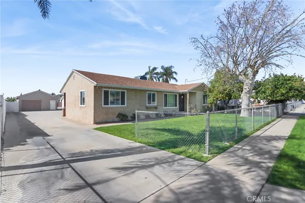 $1,699,000 | 9614 Cypress Avenue, Fontana, CA 92335