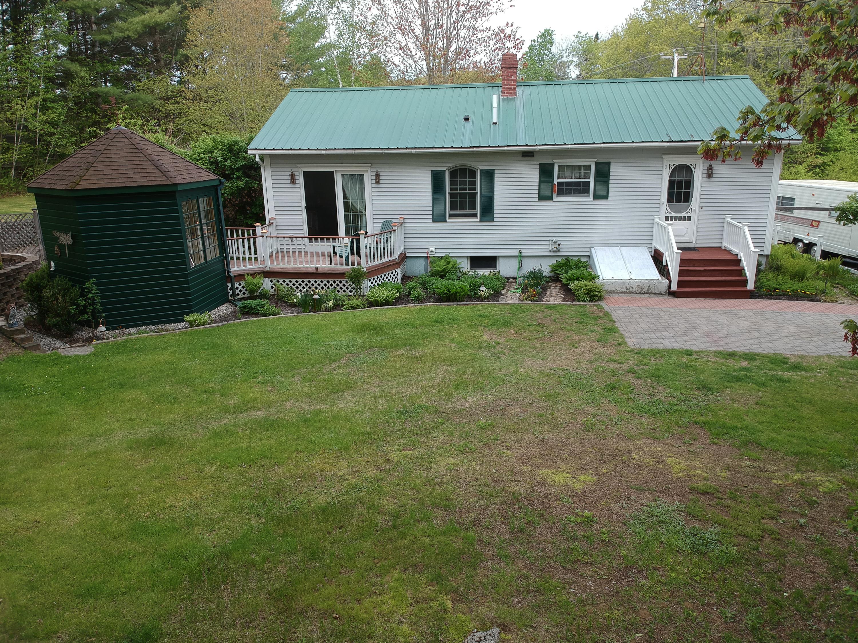 48 Weston Road Turner, ME 04282 - Photo 22 of 26 22