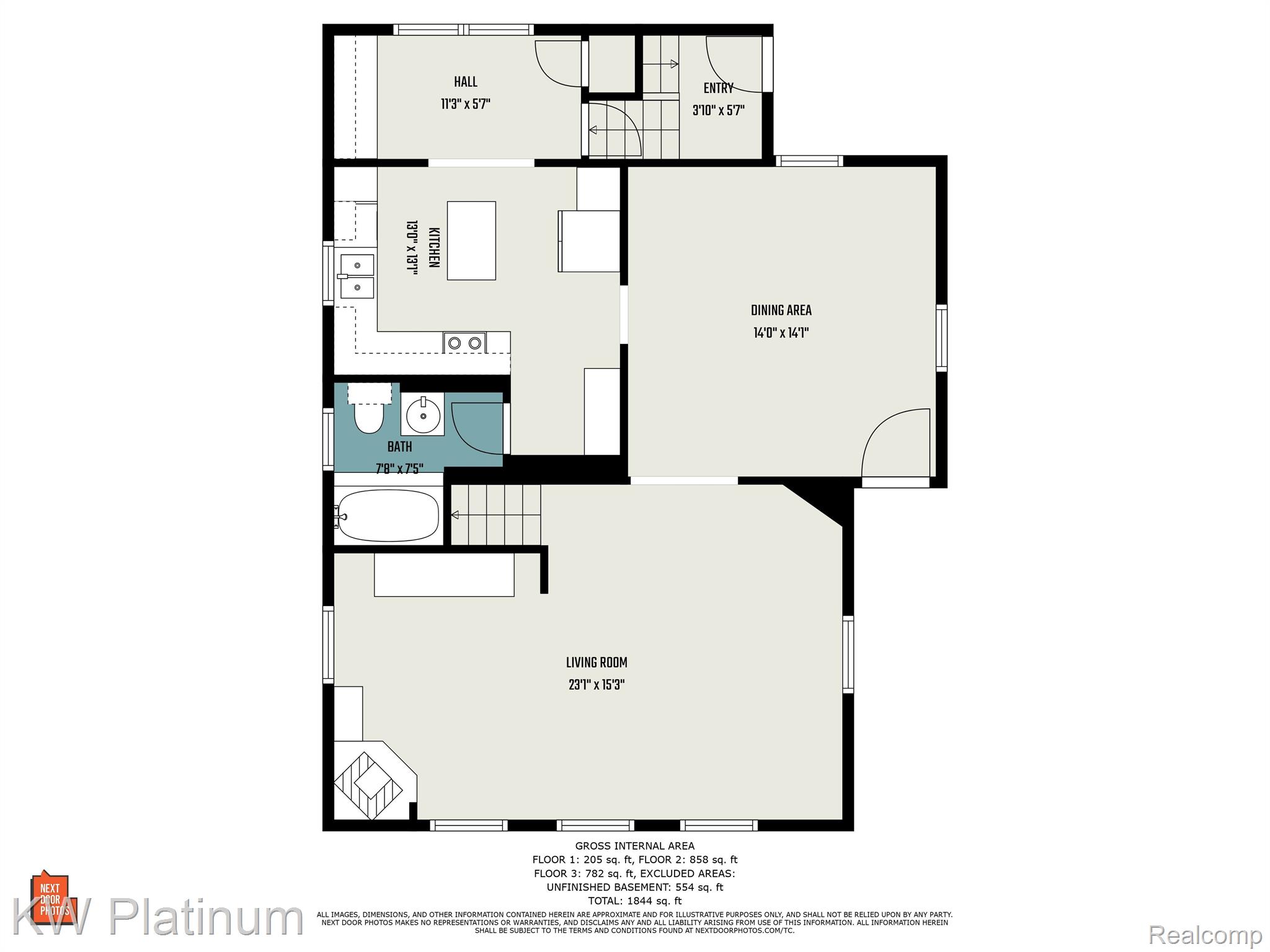 418 Prospect Street Romeo, MI 48065 - Photo 42 of 43 Gallery Image 42
