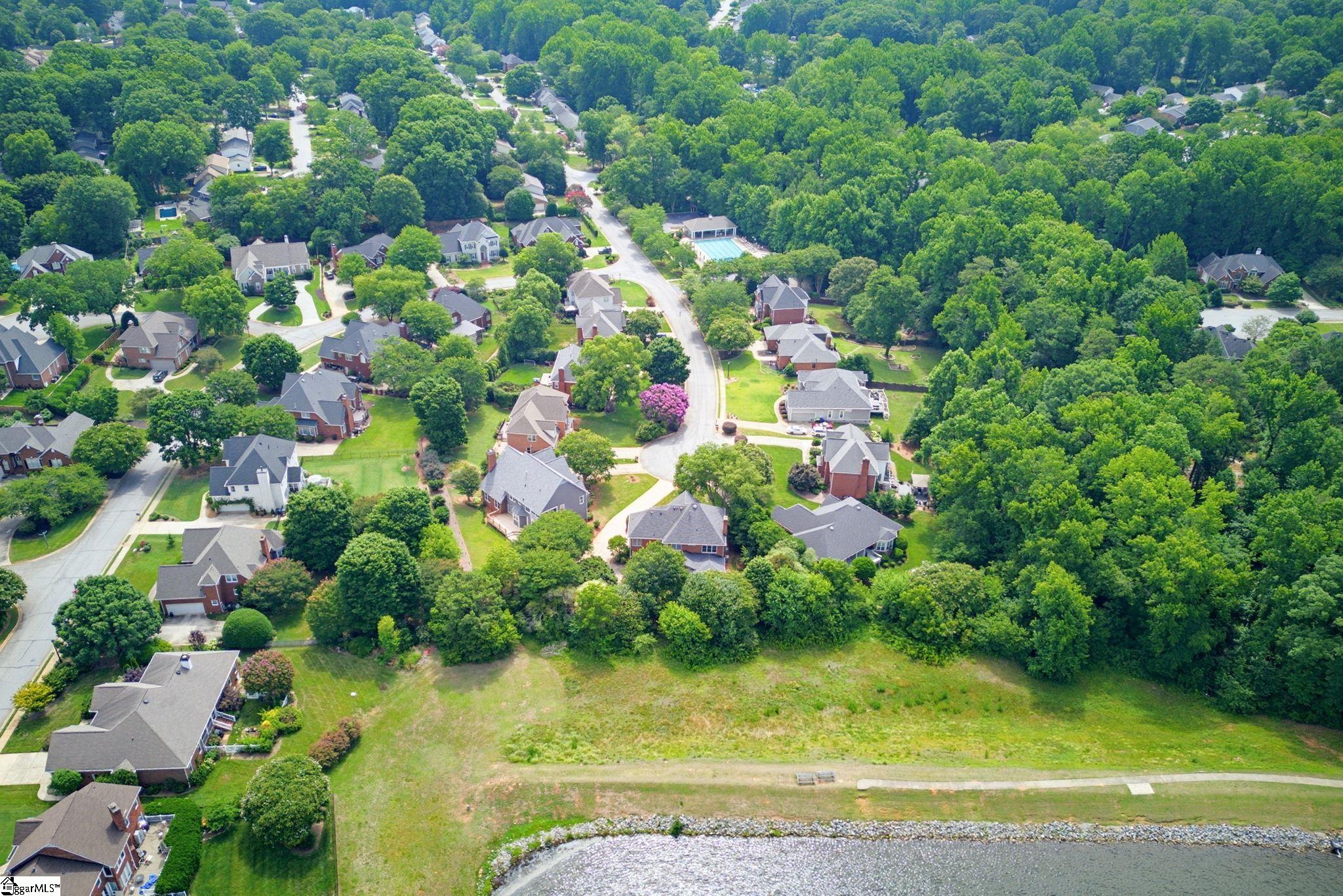 301 Rosebud Lane Greer, SC 29650 - Photo 41 of 45