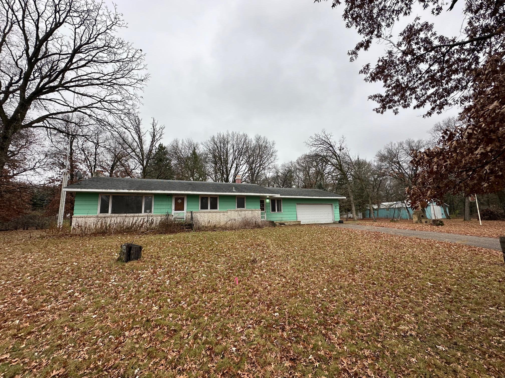1392 Little Rock Road Northeast Rice, MN 56367 - Photo 1 of 1