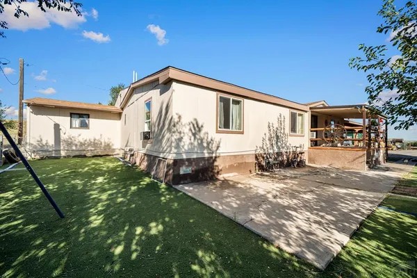 $405,000 | 5320 Red Creek Springs Road, Pueblo, CO 81005